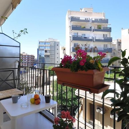 Nice Apartment Near City Center Athens Ngoại thất bức ảnh