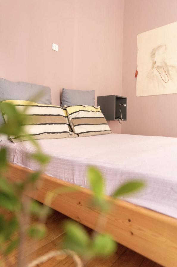 Nice Apartment Near City Center Athens Ngoại thất bức ảnh