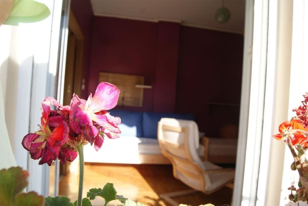Nice Apartment Near City Center Athens Ngoại thất bức ảnh