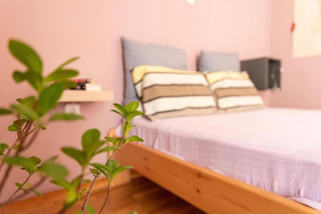 Nice Apartment Near City Center Athens Ngoại thất bức ảnh