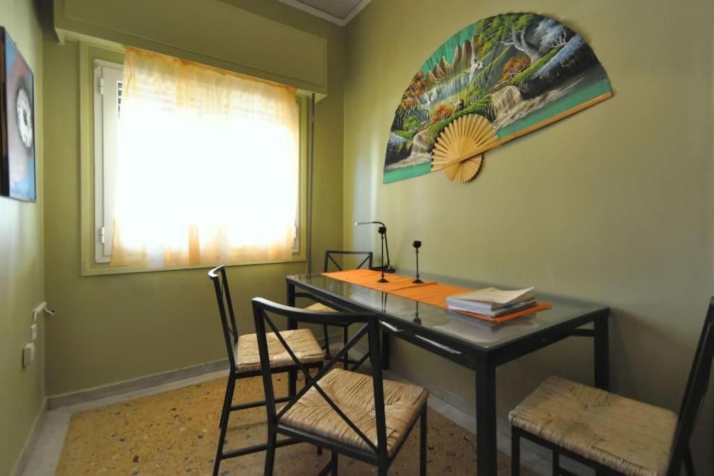 Nice Apartment Near City Center Athens Ngoại thất bức ảnh