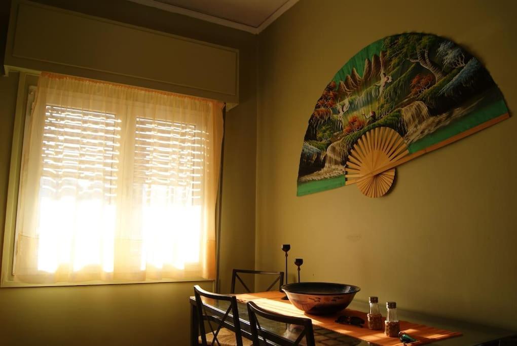 Nice Apartment Near City Center Athens Ngoại thất bức ảnh